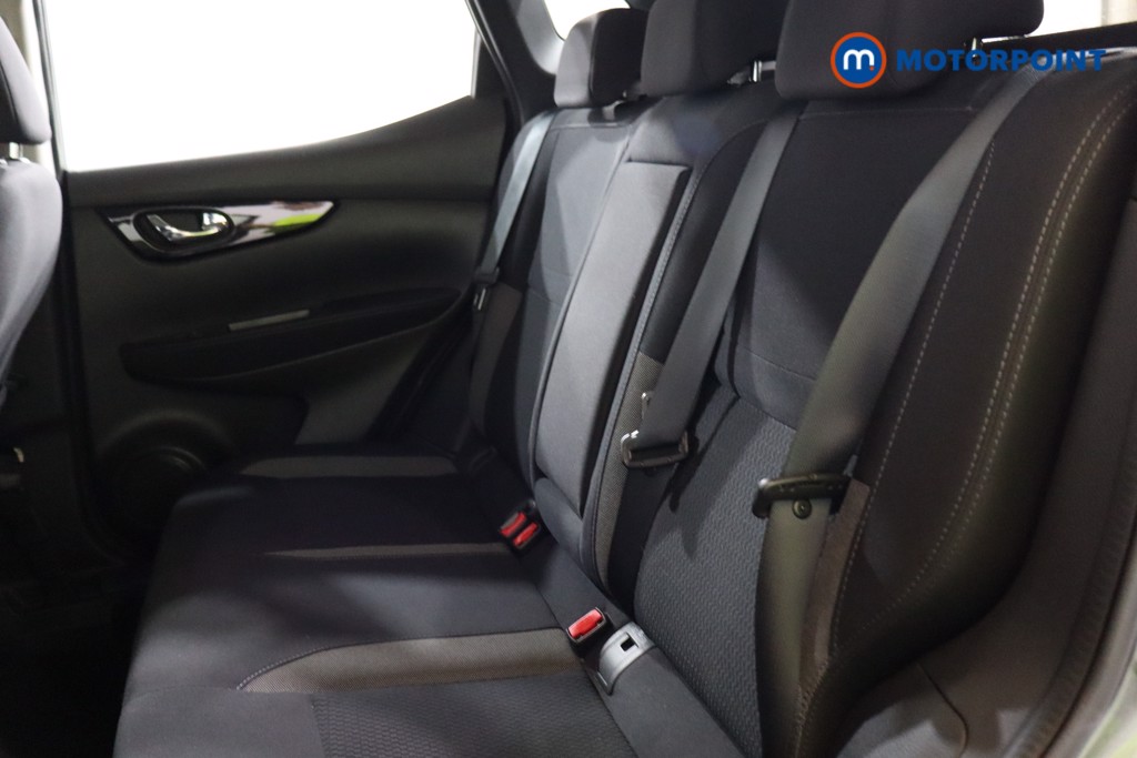 Used Nissan Qashqai 2020 for sale - 76949403: Photo 19