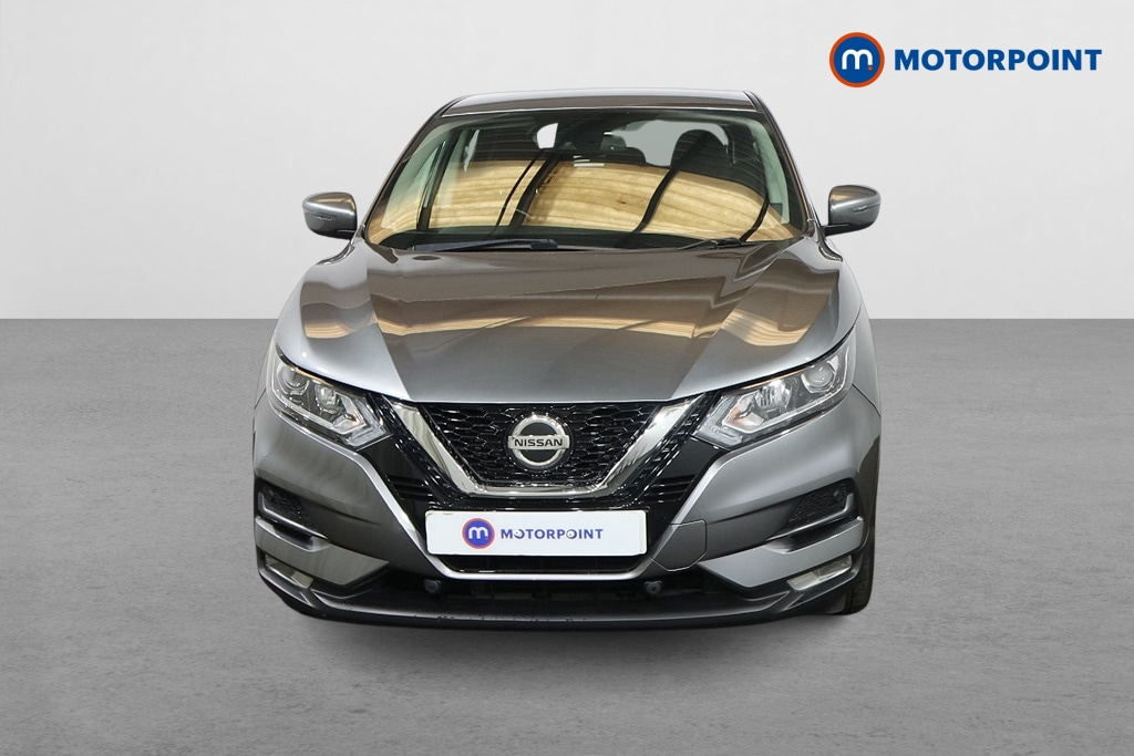 Used Nissan Qashqai 2020 for sale - 76949403: Photo 2