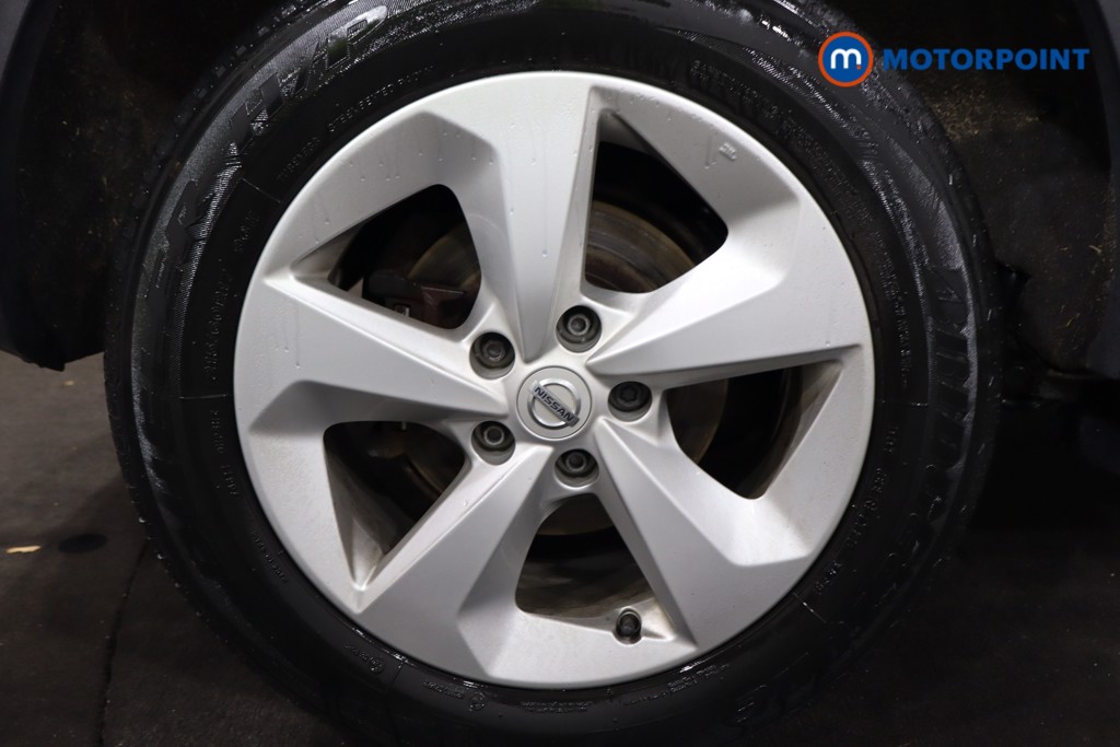 Used Nissan Qashqai 2020 for sale - 76949403: Photo 21