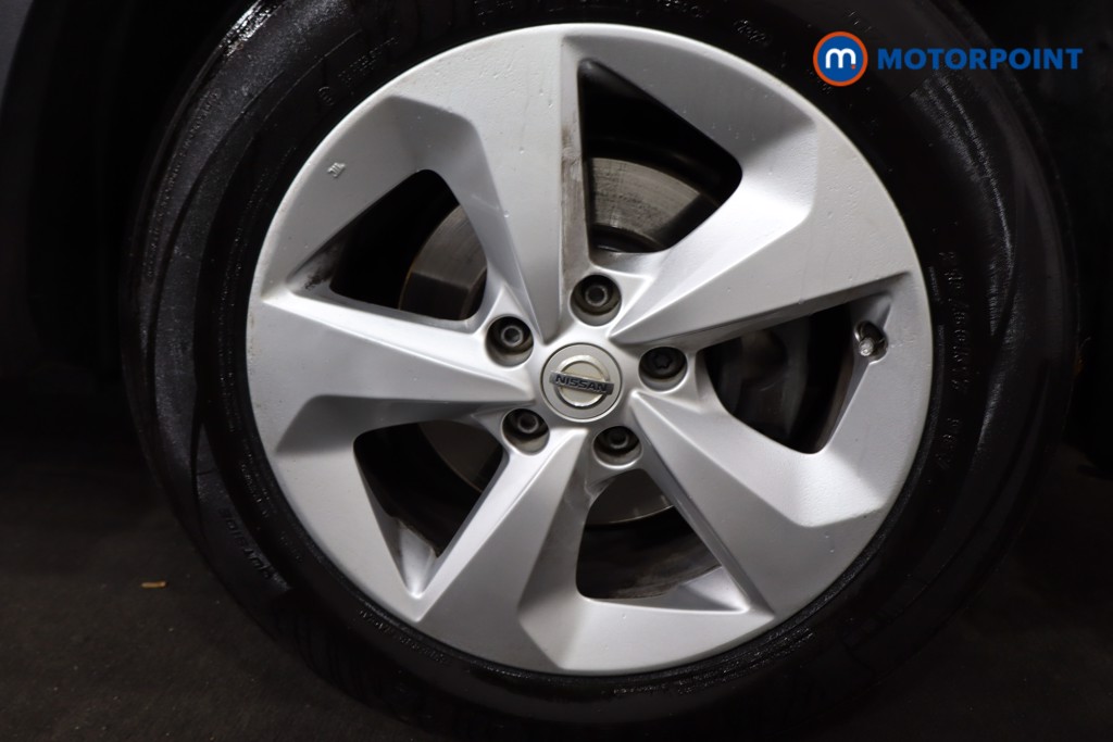 Used Nissan Qashqai 2020 for sale - 76949403: Photo 22