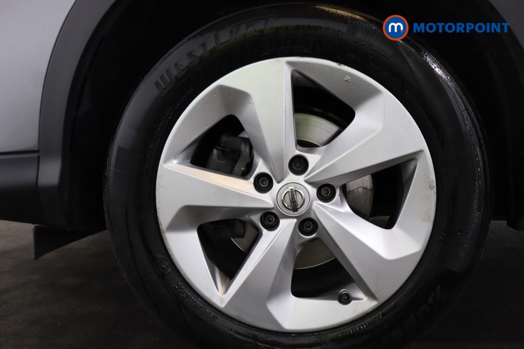 Used Nissan Qashqai 2020 for sale - 76949403: Photo 23