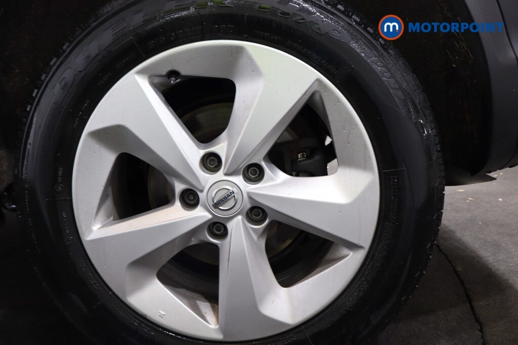 Used Nissan Qashqai 2020 for sale - 76949403: Photo 24