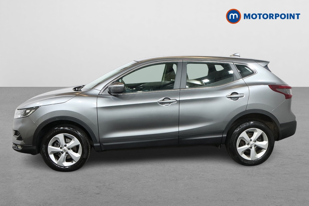 Used Nissan Qashqai 2020 for sale - 76949403: Photo 4