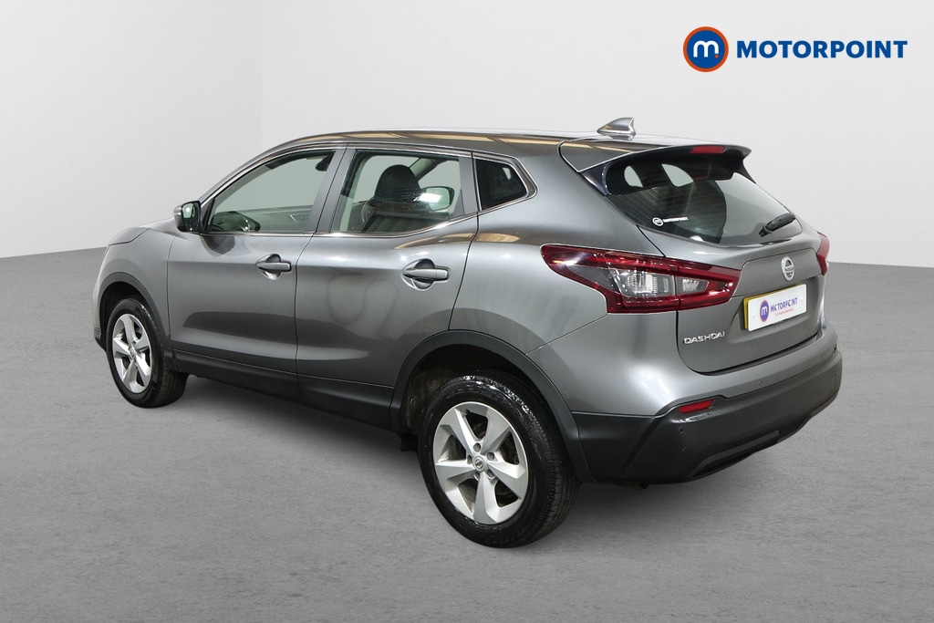 Used Nissan Qashqai 2020 for sale - 76949403: Photo 5