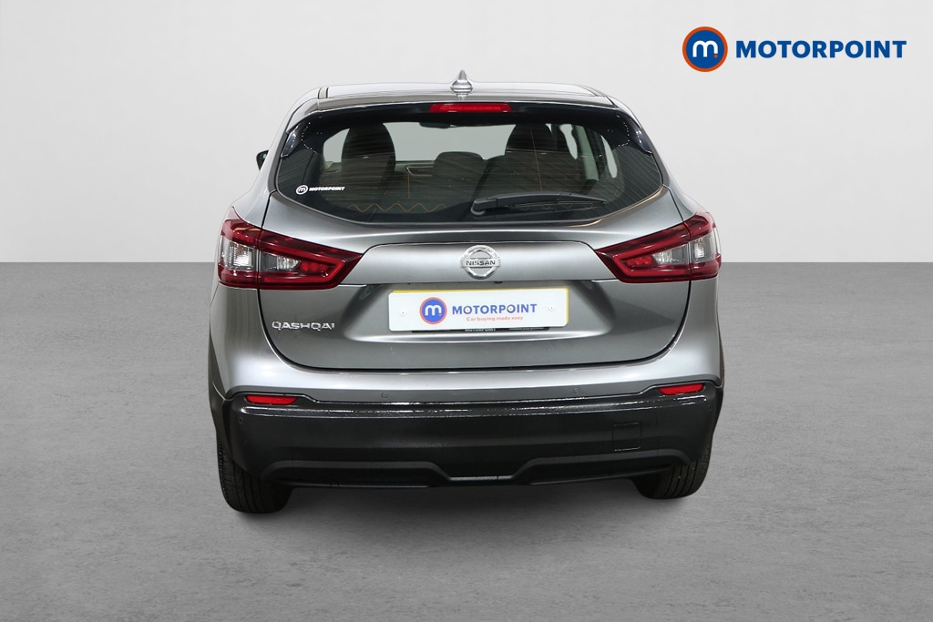 Used Nissan Qashqai 2020 for sale - 76949403: Photo 6
