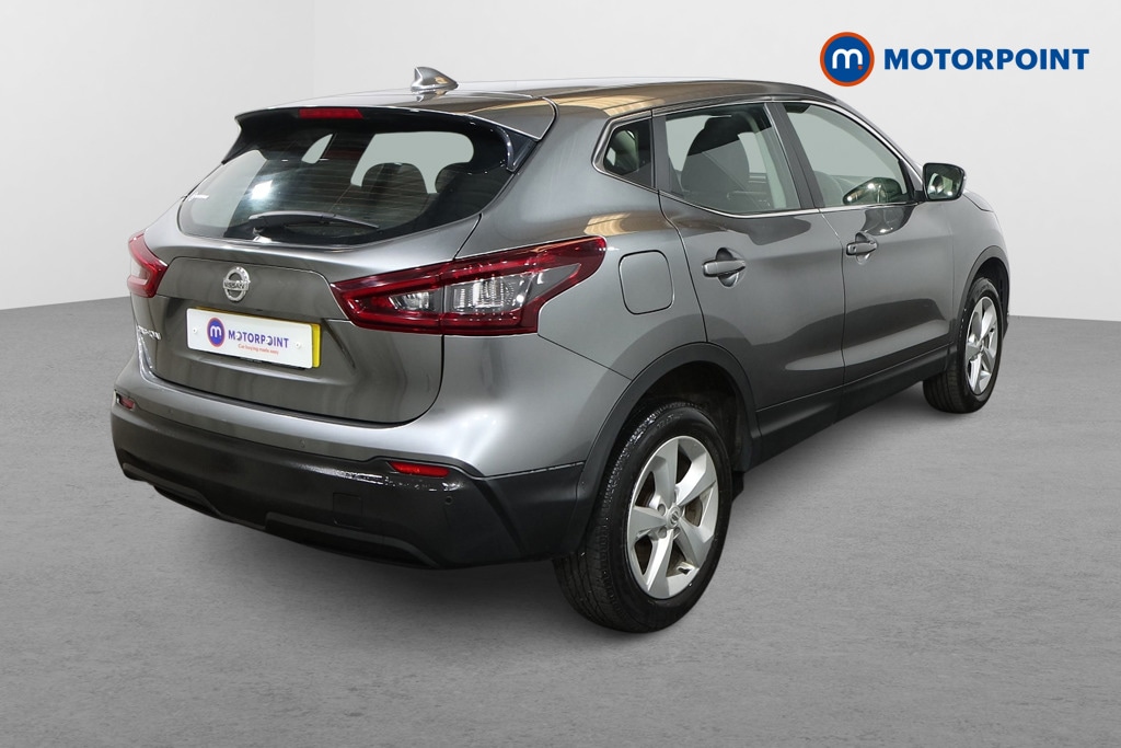 Used Nissan Qashqai 2020 for sale - 76949403: Photo 7