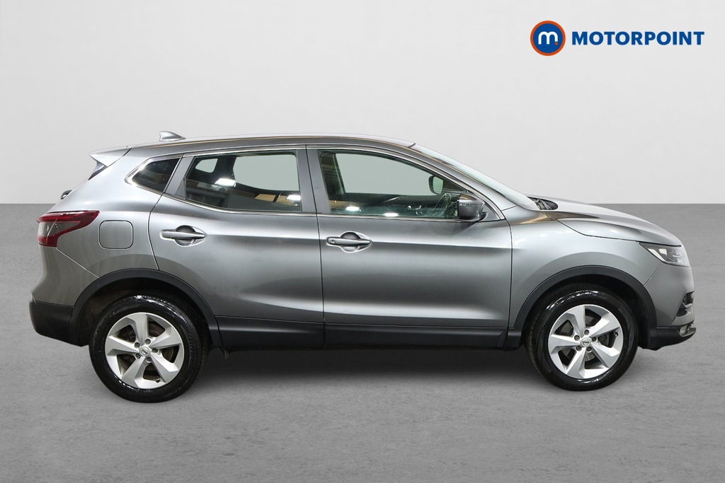 Used Nissan Qashqai 2020 for sale - 76949403: Photo 8