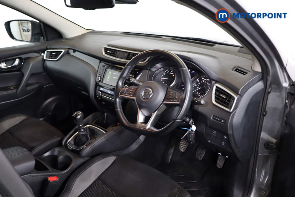 Used Nissan Qashqai 2020 for sale - 76949403: Photo 9