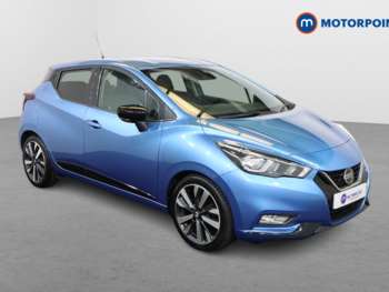 2019 - 1.0 IG-T 100 Tekna 5dr Xtronic