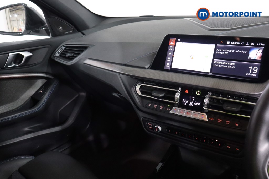 Used BMW 1 Series 2024 for sale - 77607769: Photo 11