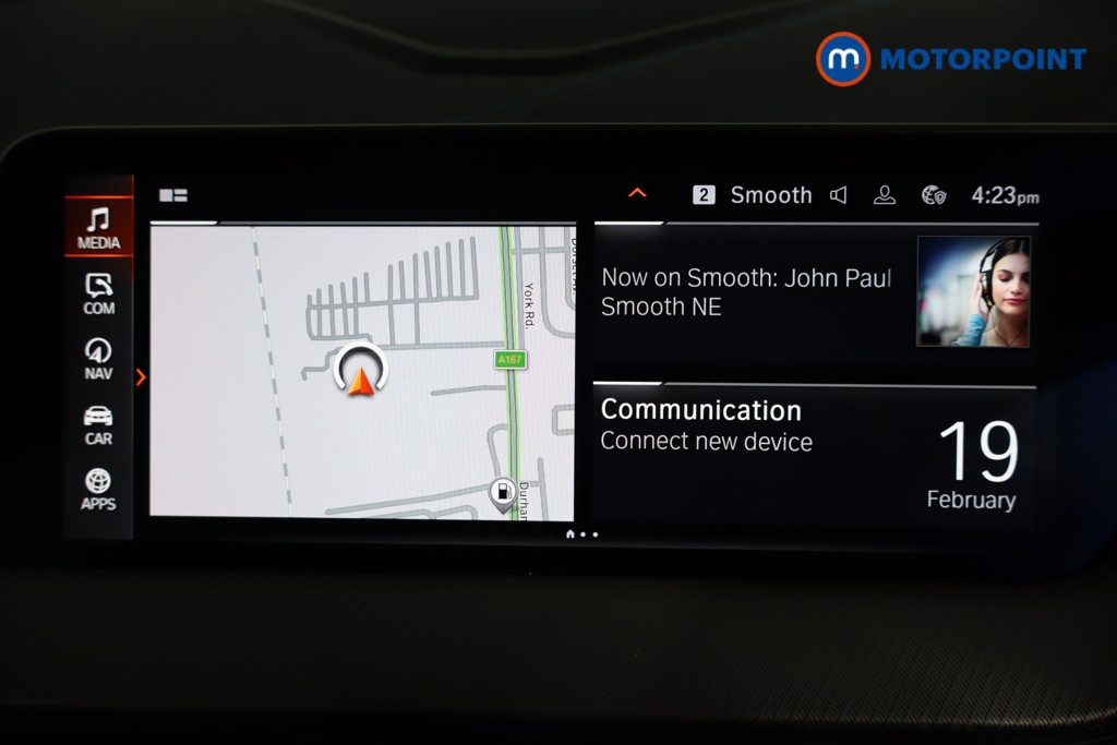 Used BMW 1 Series 2024 for sale - 77607769: Photo 12