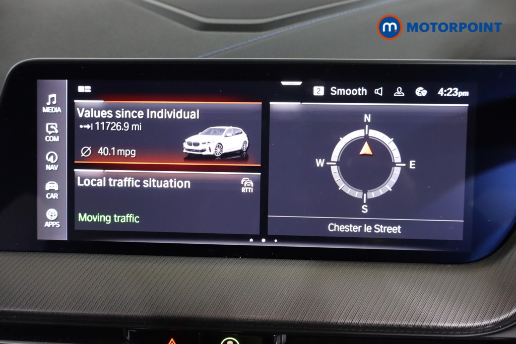 Used BMW 1 Series 2024 for sale - 77607769: Photo 13