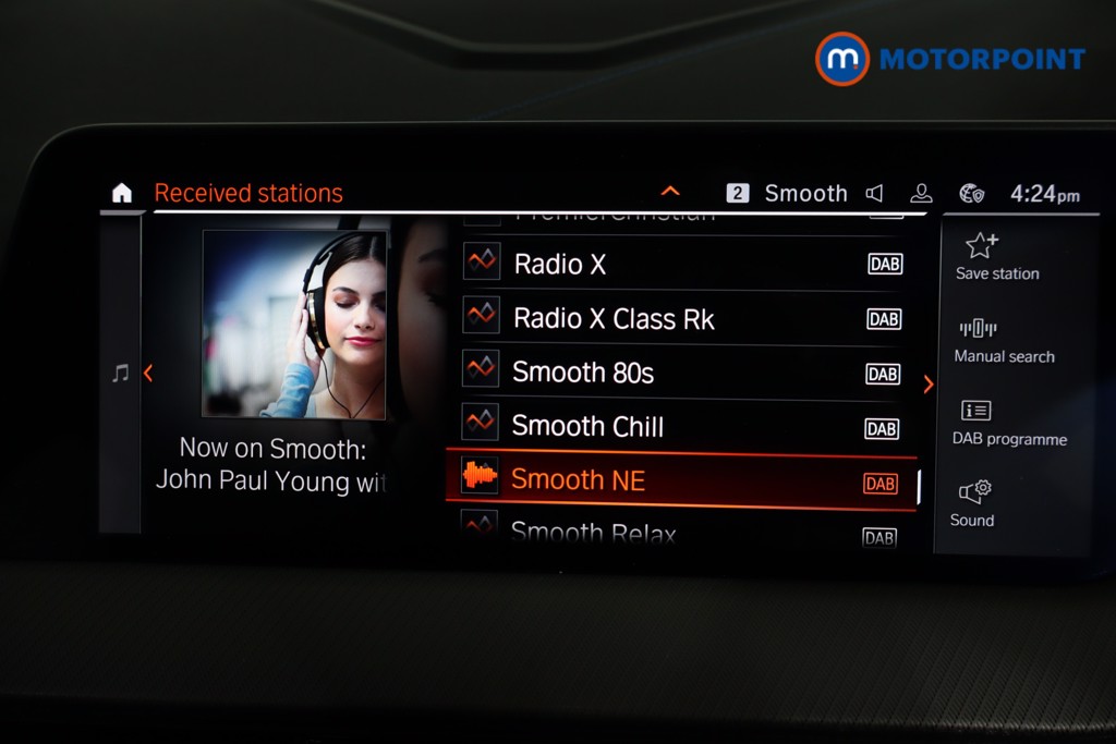 Used BMW 1 Series 2024 for sale - 77607769: Photo 14