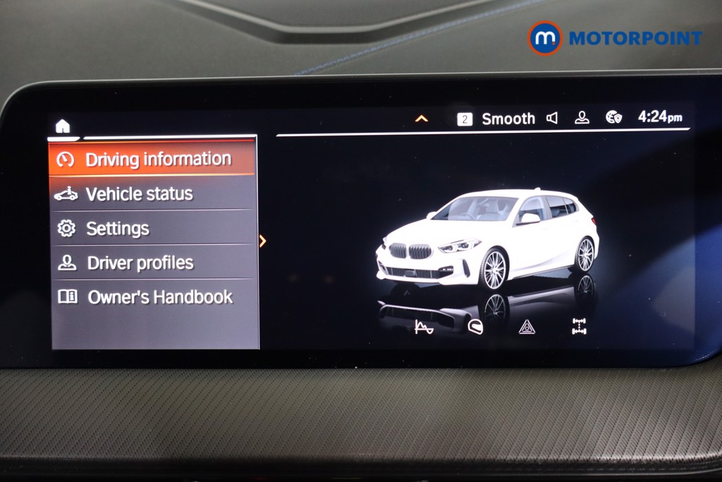 Used BMW 1 Series 2024 for sale - 77607769: Photo 17