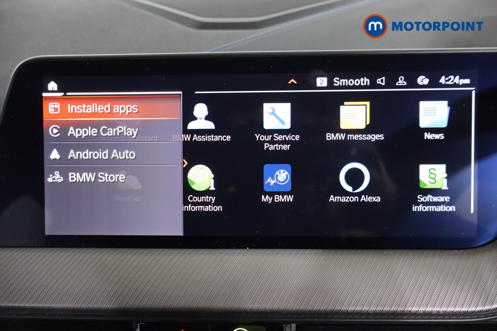 Used BMW 1 Series 2024 for sale - 77607769: Photo 18