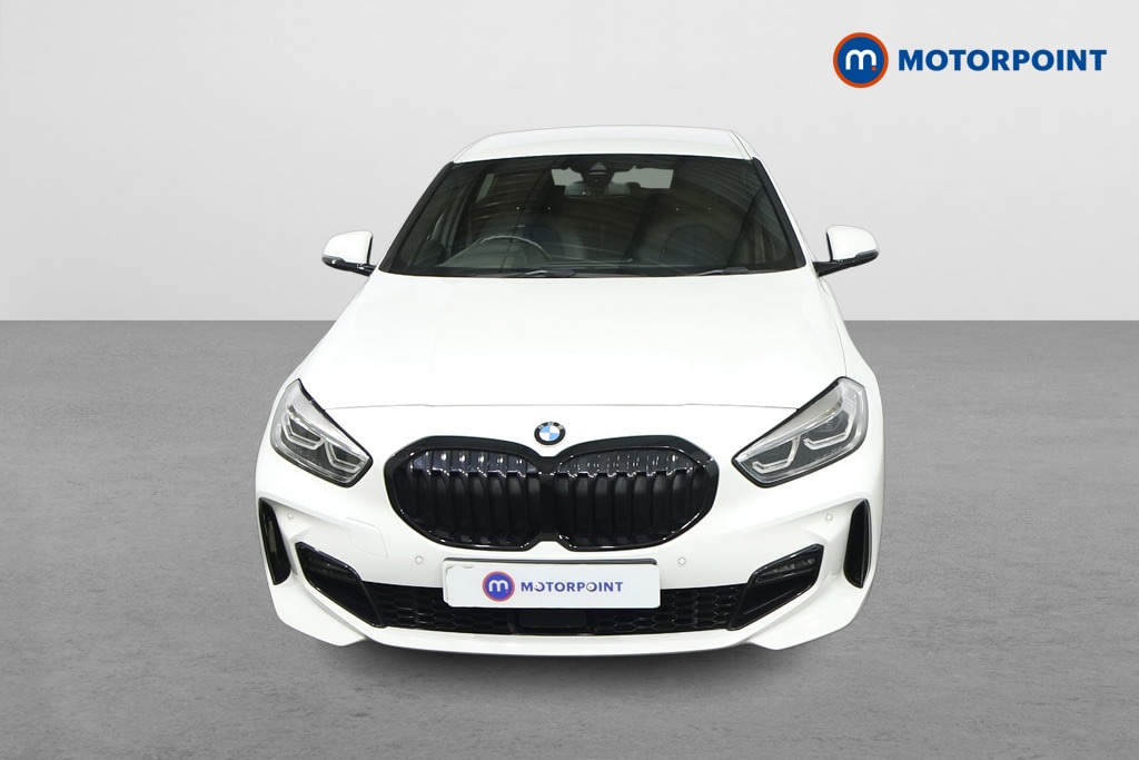 Used BMW 1 Series 2024 for sale - 77607769: Photo 2