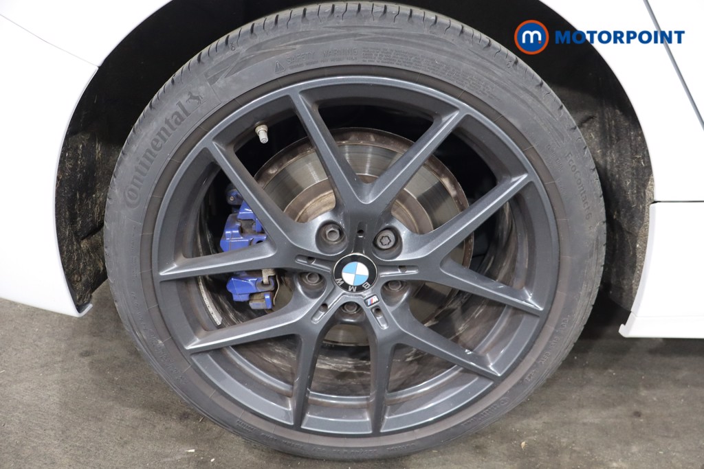 Used BMW 1 Series 2024 for sale - 77607769: Photo 33