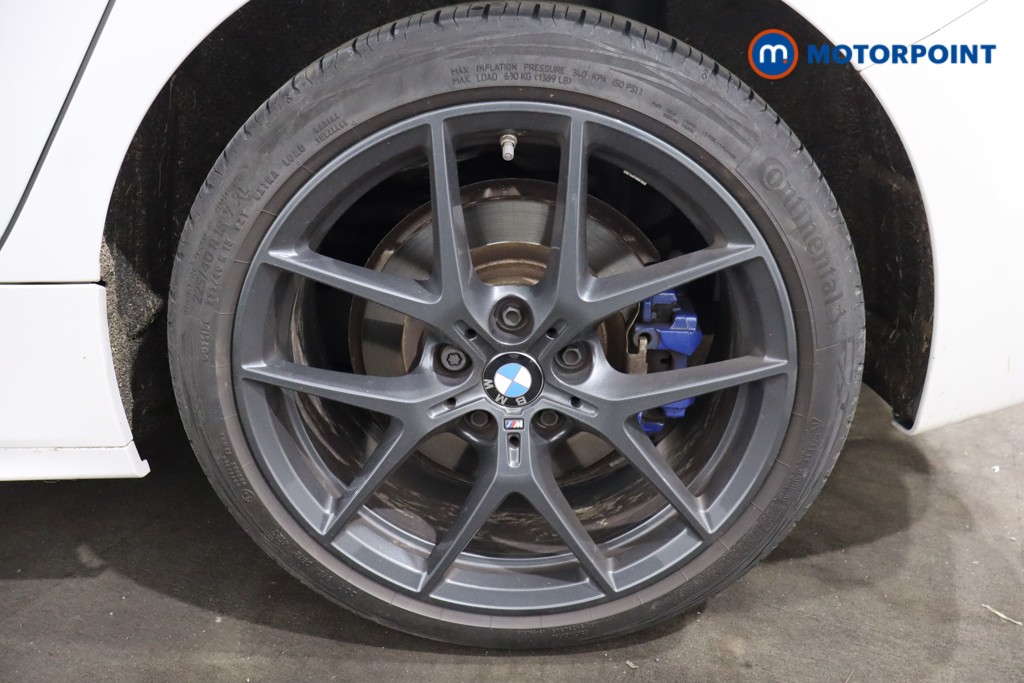 Used BMW 1 Series 2024 for sale - 77607769: Photo 36