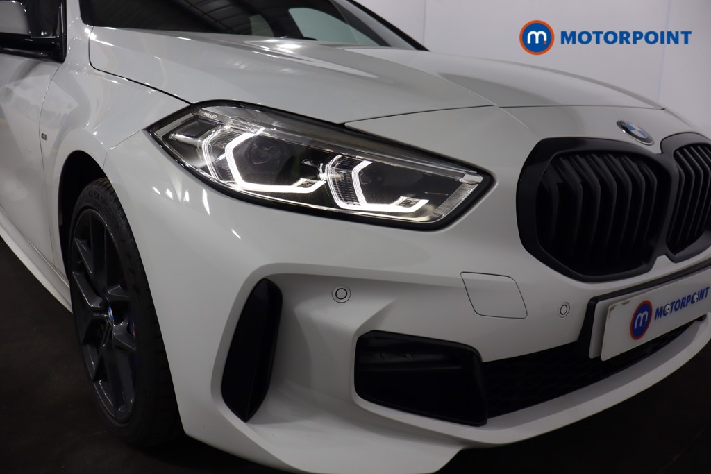 Used BMW 1 Series 2024 for sale - 77607769: Photo 37