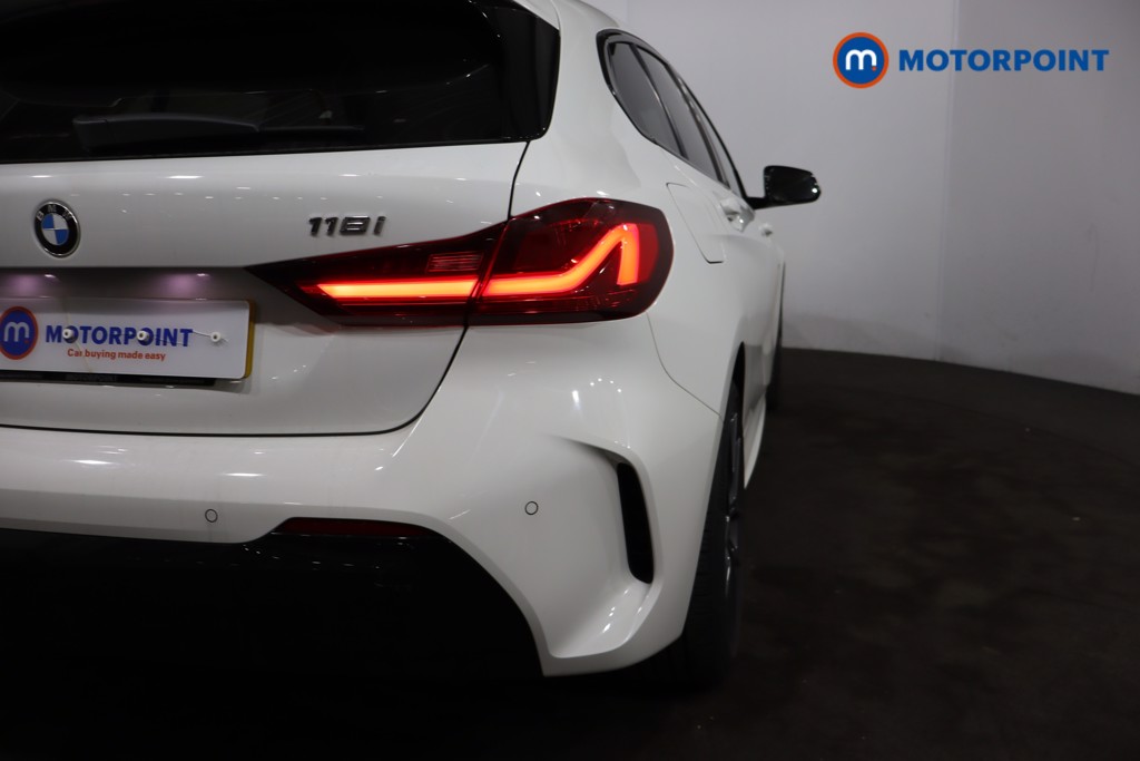 Used BMW 1 Series 2024 for sale - 77607769: Photo 38