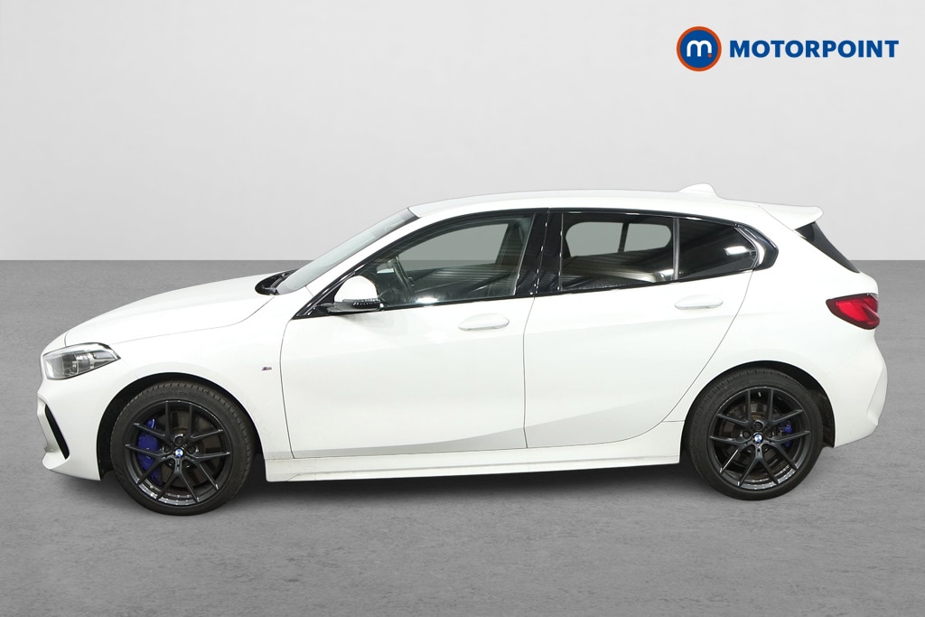 Used BMW 1 Series 2024 for sale - 77607769: Photo 4