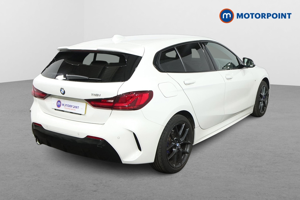 Used BMW 1 Series 2024 for sale - 77607769: Photo 7