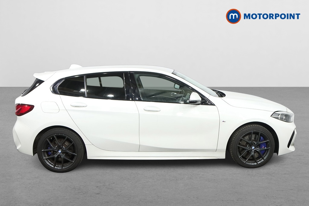 Used BMW 1 Series 2024 for sale - 77607769: Photo 8