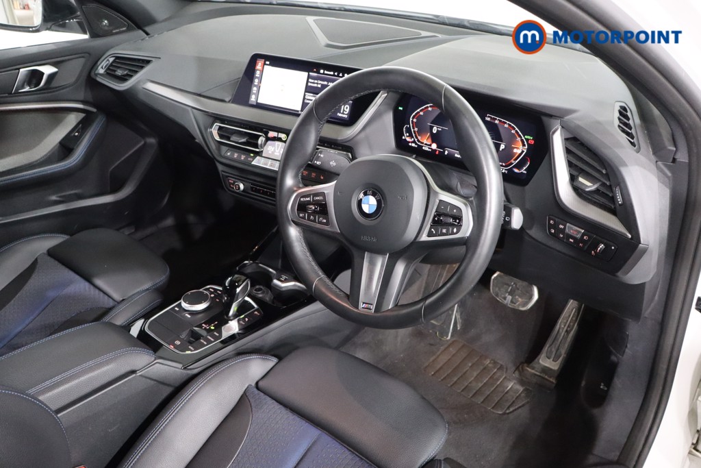 Used BMW 1 Series 2024 for sale - 77607769: Photo 9