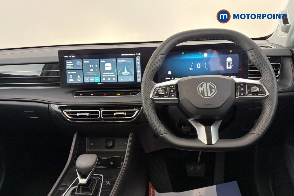 Used MG MG HS 2025 for sale - 78166511: Photo 10