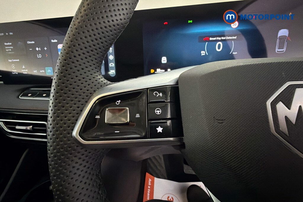 Used MG MG HS 2025 for sale - 78166511: Photo 11