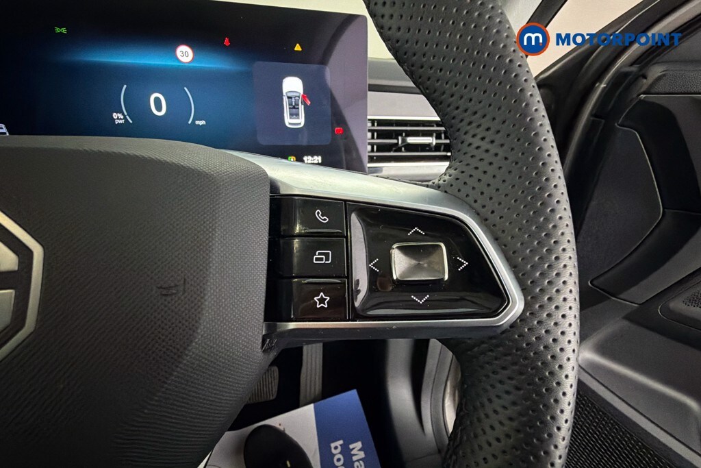 Used MG MG HS 2025 for sale - 78166511: Photo 12