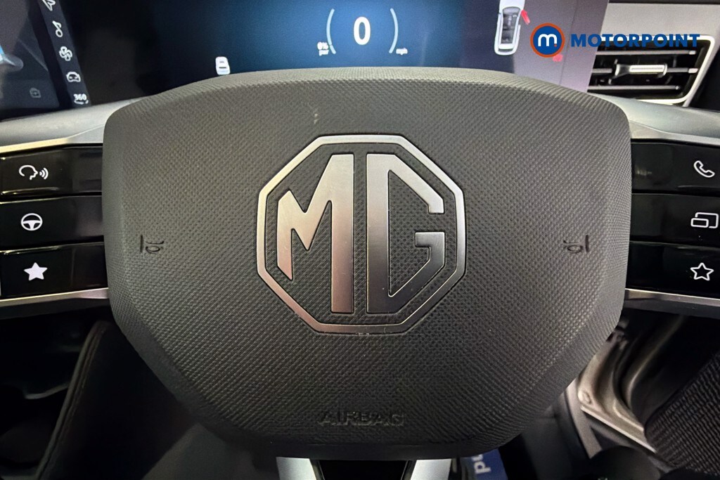 Used MG MG HS 2025 for sale - 78166511: Photo 13