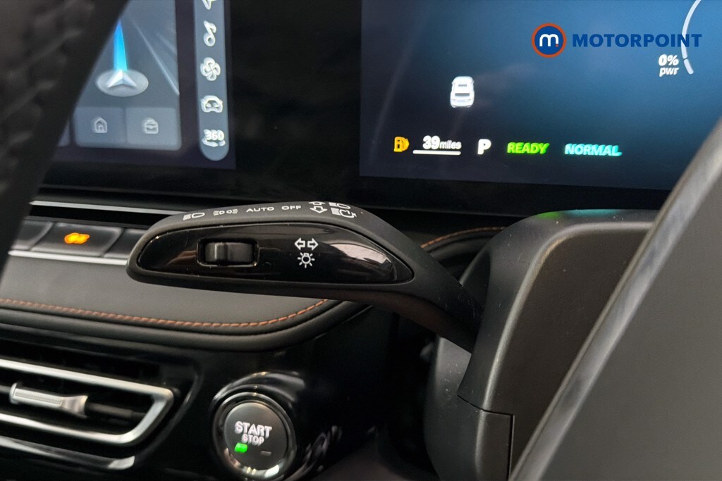 Used MG MG HS 2025 for sale - 78166511: Photo 14