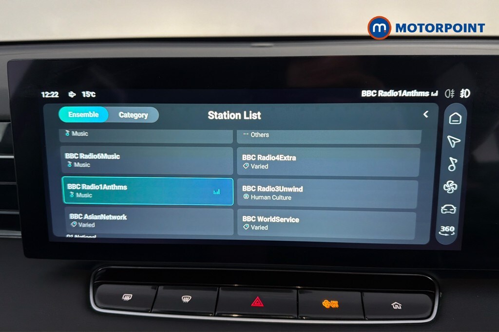 Used MG MG HS 2025 for sale - 78166511: Photo 17