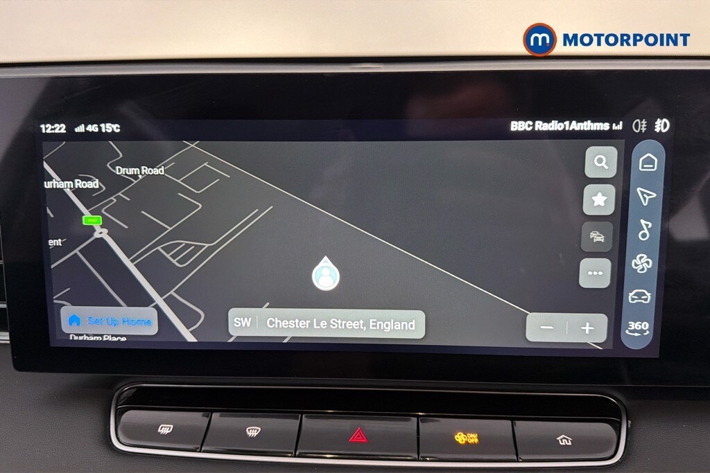 Used MG MG HS 2025 for sale - 78166511: Photo 18