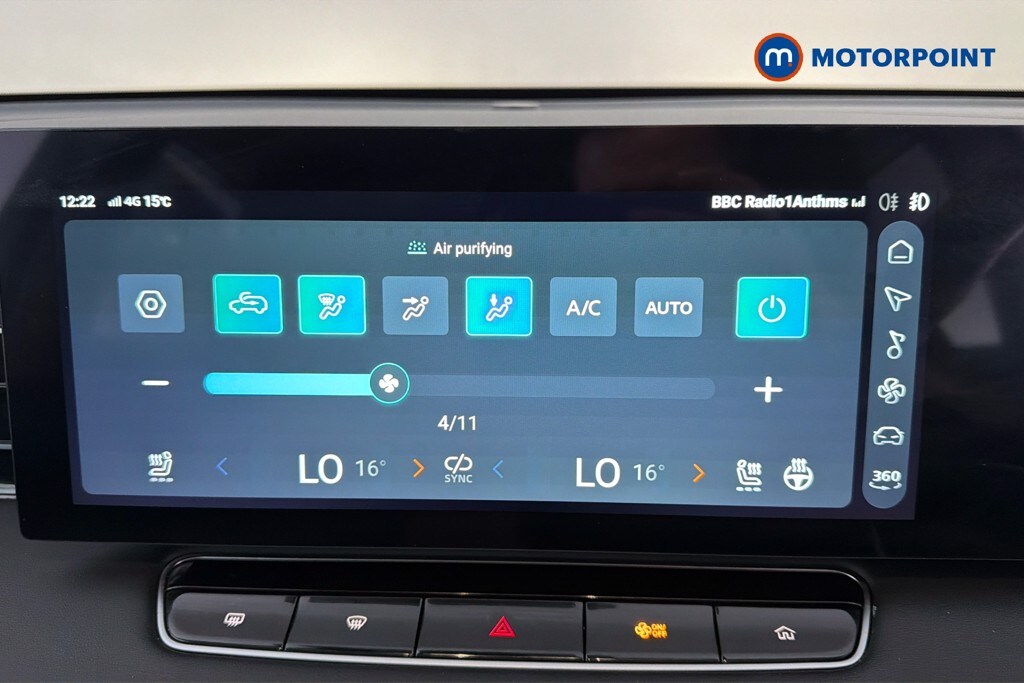 Used MG MG HS 2025 for sale - 78166511: Photo 19