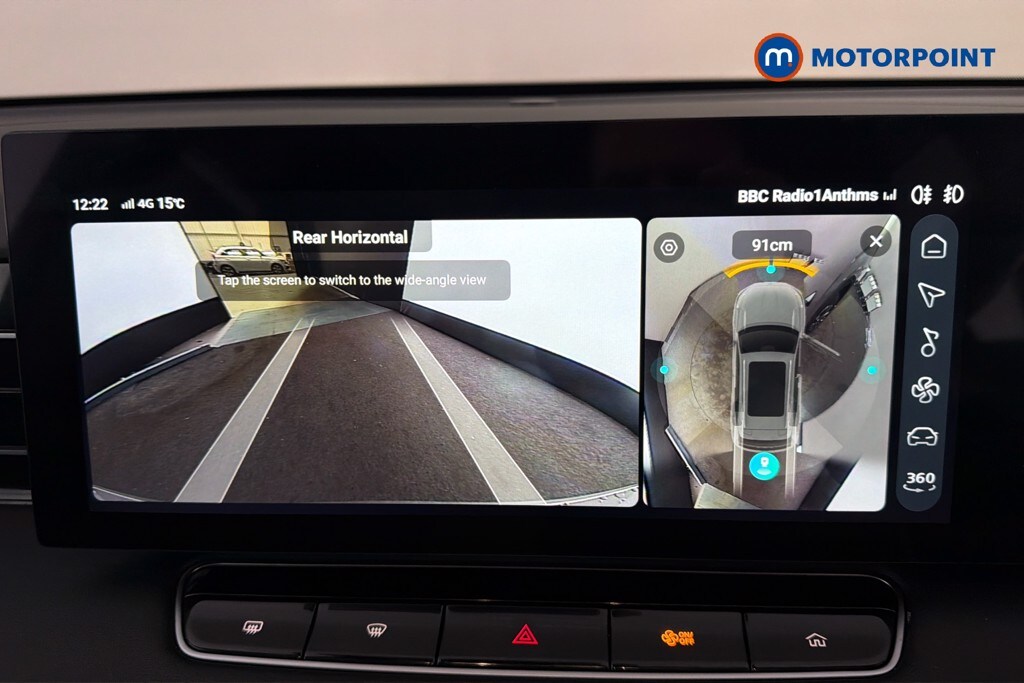 Used MG MG HS 2025 for sale - 78166511: Photo 20