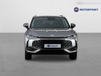 Used MG MG HS 2025 for sale - 78166511: Photo