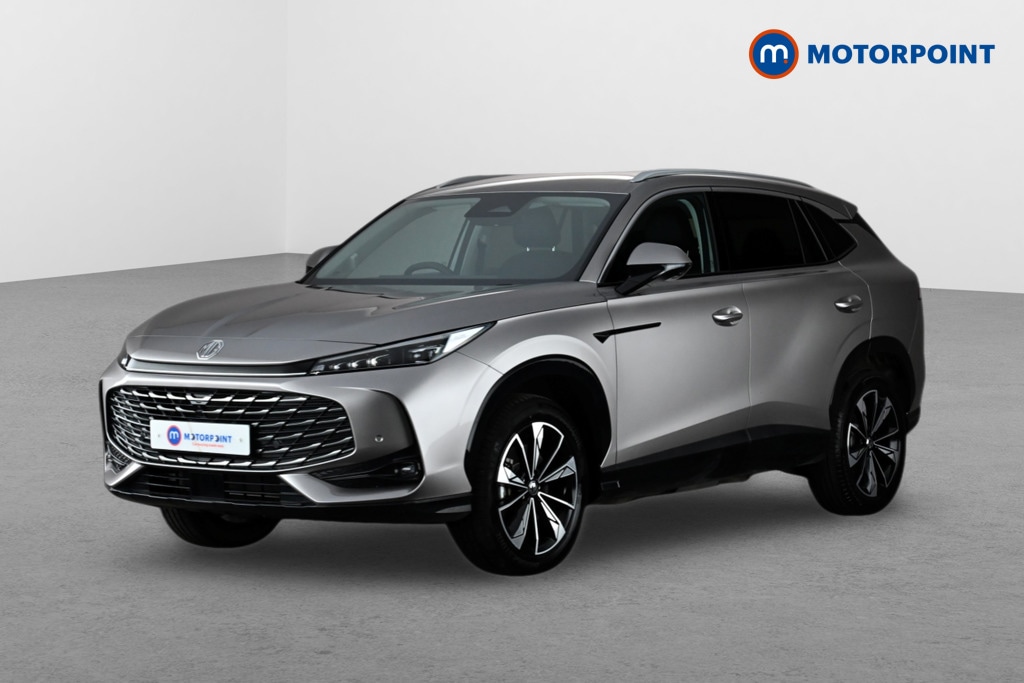 Used MG MG HS 2025 for sale - 78166511: Photo 3