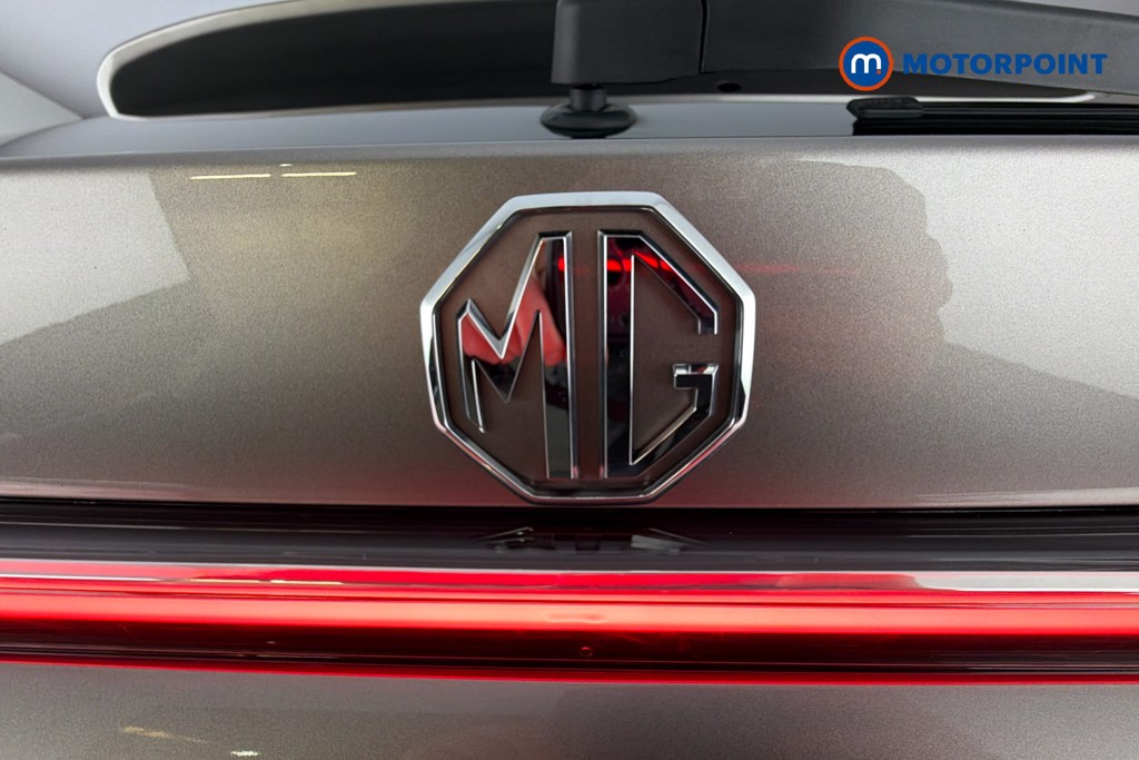 Used MG MG HS 2025 for sale - 78166511: Photo 35