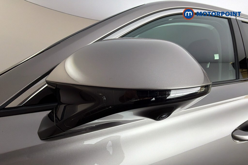 Used MG MG HS 2025 for sale - 78166511: Photo 39