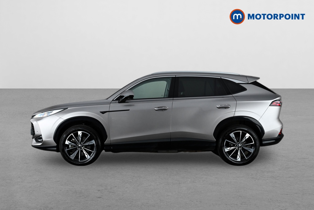 Used MG MG HS 2025 for sale - 78166511: Photo 4