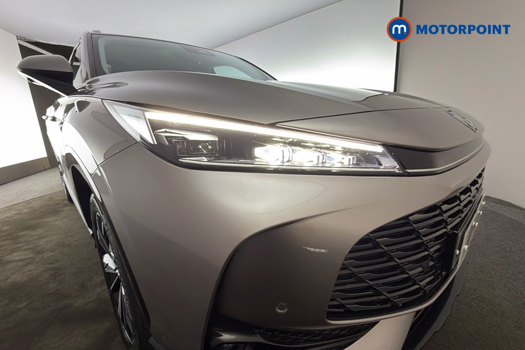 Used MG MG HS 2025 for sale - 78166511: Photo 40