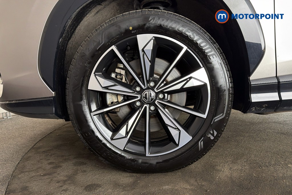 Used MG MG HS 2025 for sale - 78166511: Photo 41