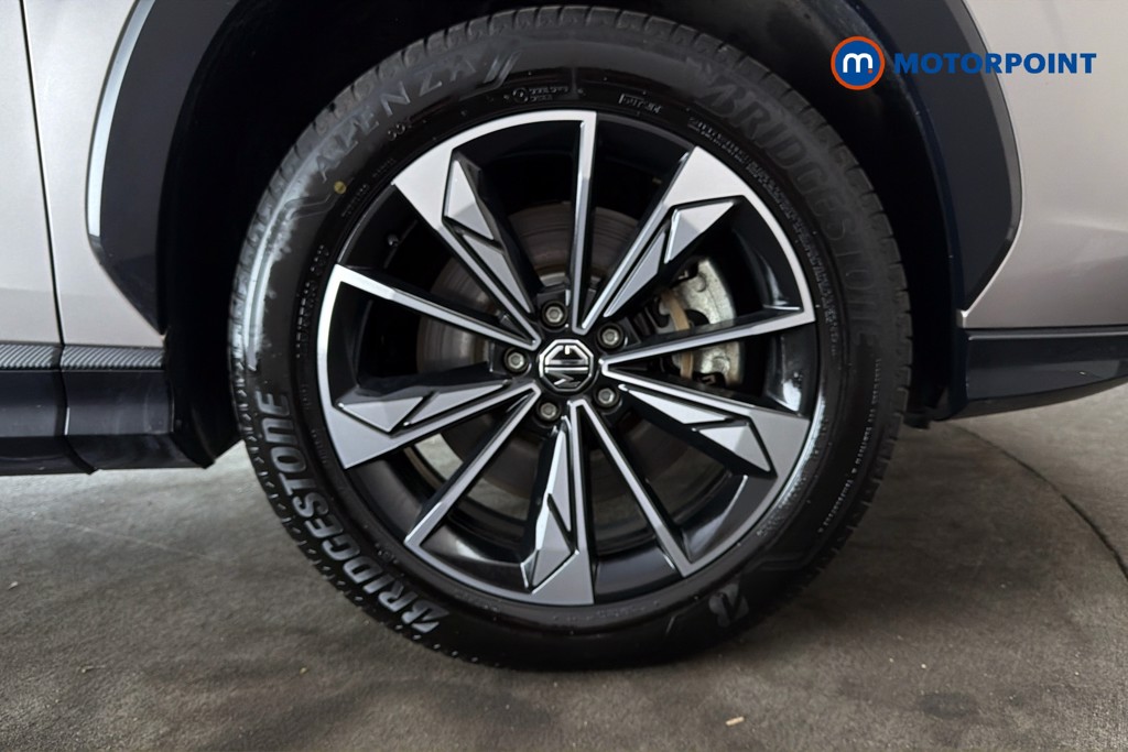 Used MG MG HS 2025 for sale - 78166511: Photo 44