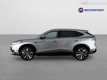 Used MG MG HS 2025 for sale - 78166511: Photo