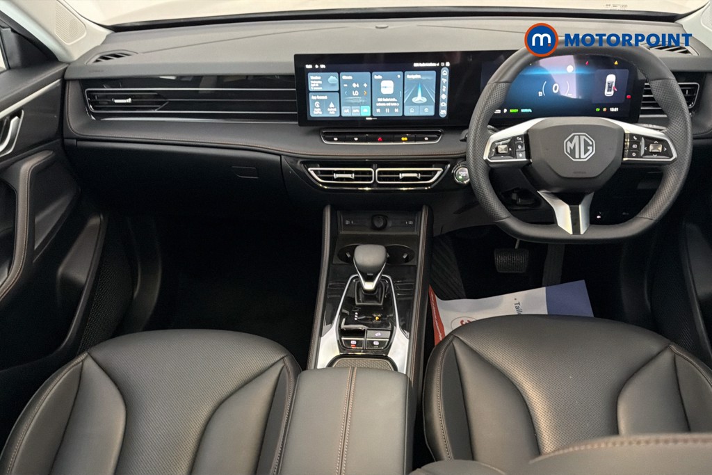 Used MG MG HS 2025 for sale - 78166511: Photo 9