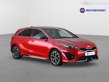 Used Kia Ceed 2024 for sale - 79366426: Photo