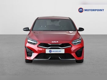 Used Kia Ceed 2024 for sale - 79366426: Photo
