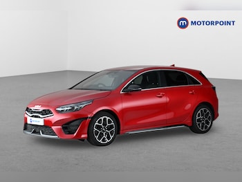 Used Kia Ceed 2024 for sale - 79366426: Photo